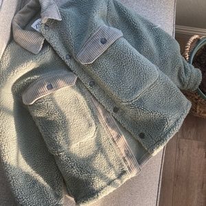 Zara Jacket